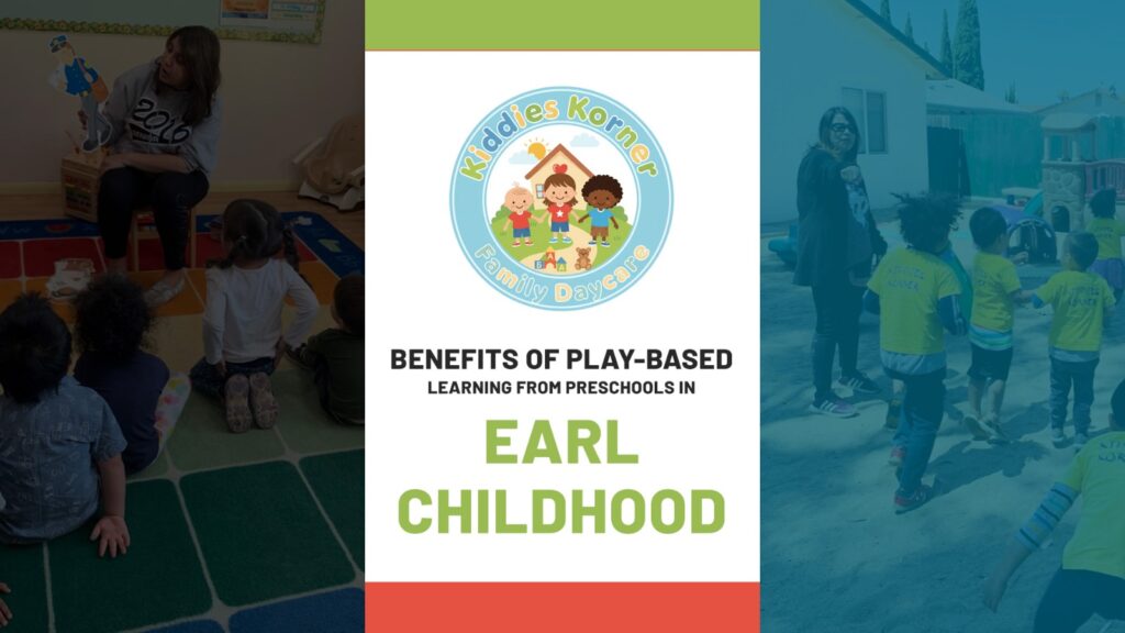 academic preschool