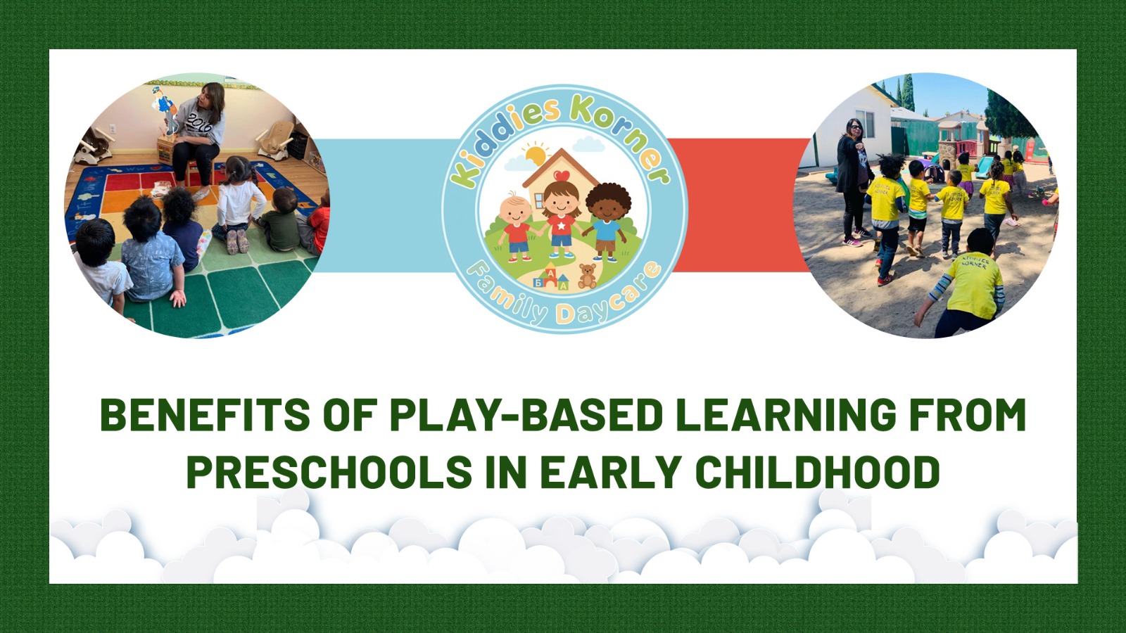 best preschool in San Diego