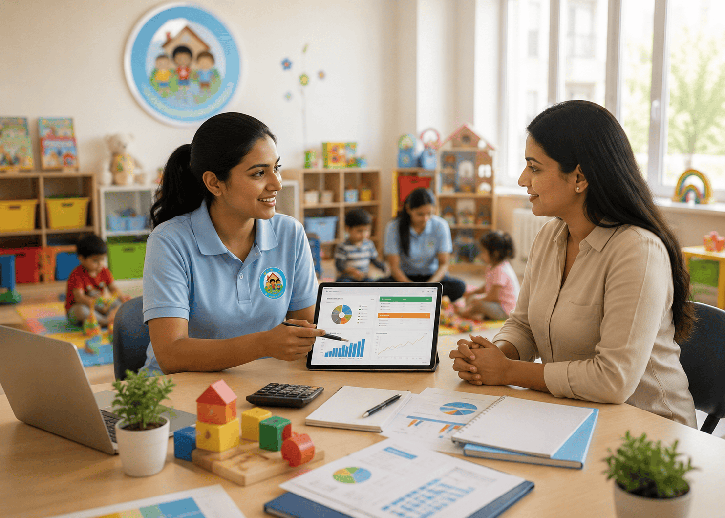 affordable daycare near me