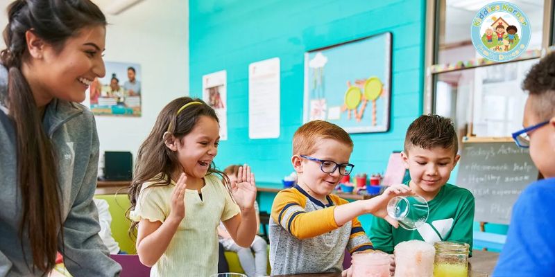 Before & After School Program