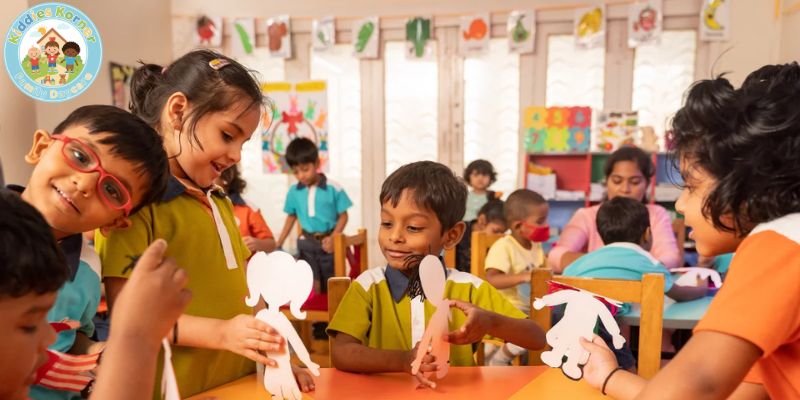 Preschool for Children