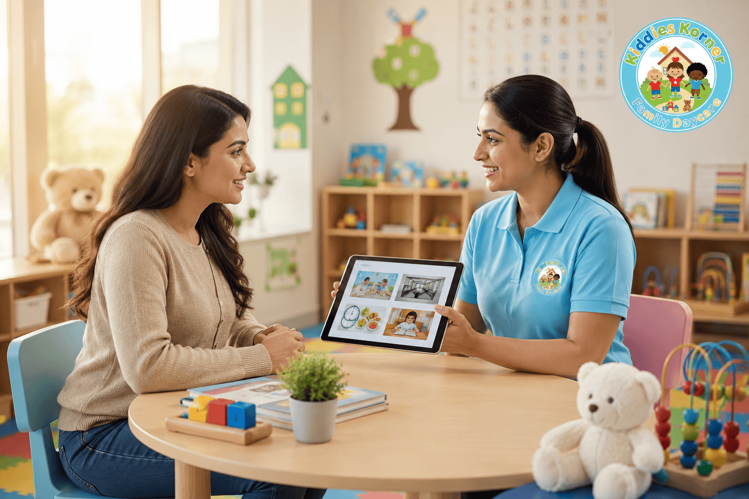 best daycare in Mira Mesa