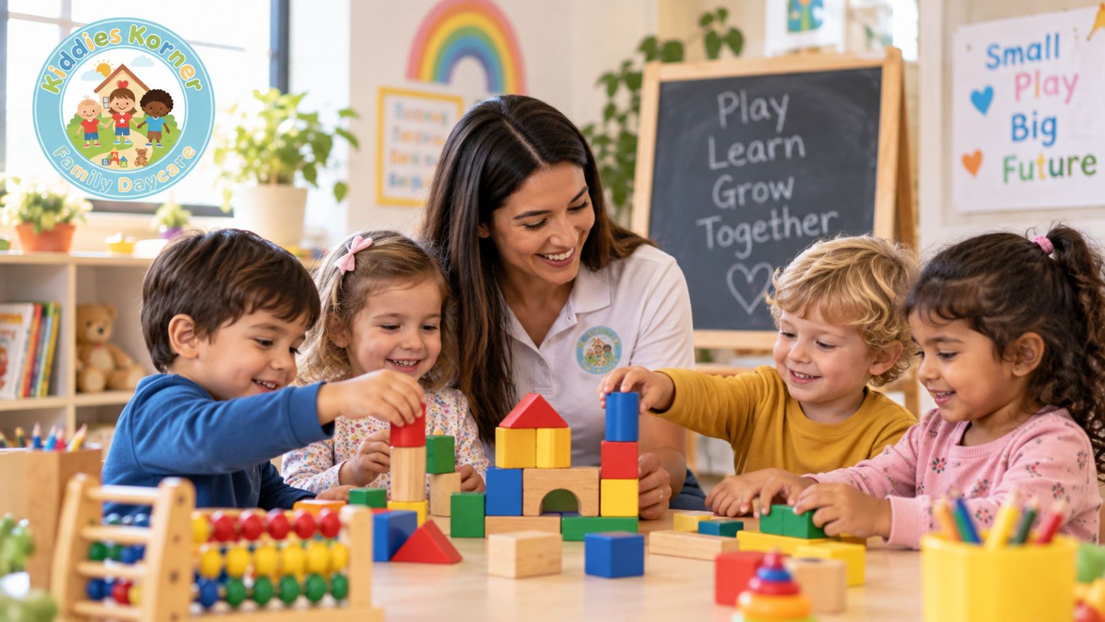 Benefits of Play-Based Learning in Preschool Education